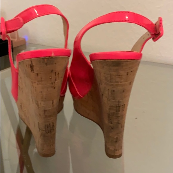 Nine West Wedges - Picture 3 of 4